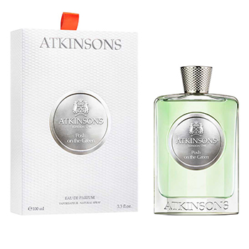 Atkinsons  - Posh On The Green eau de parfum parfüm unisex
