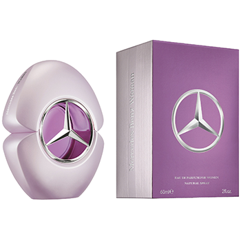 Mercedes-Benz - Woman (eau de parfum) eau de parfum parfüm hölgyeknek