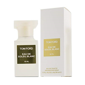 Tom Ford - Eau de Soleil Blanc (eau de parfum) eau de toilette parfüm unisex