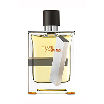 Hermés - Terre D'Hermés Bottle (Limited Edition) eau de parfum parfüm uraknak