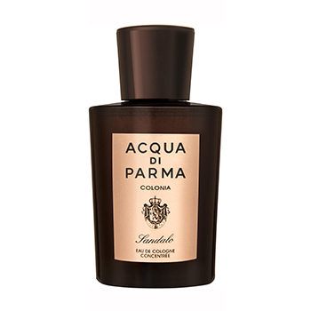 Acqua Di Parma - Colonia Sandalo Concentrée eau de cologne parfüm uraknak