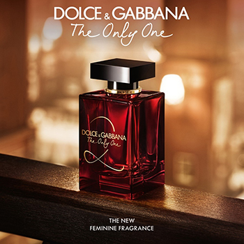 Dolce & Gabbana - The Only One 2 eau de parfum parfüm hölgyeknek