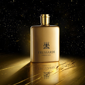 Trussardi - Amber Oud eau de parfum parfüm uraknak