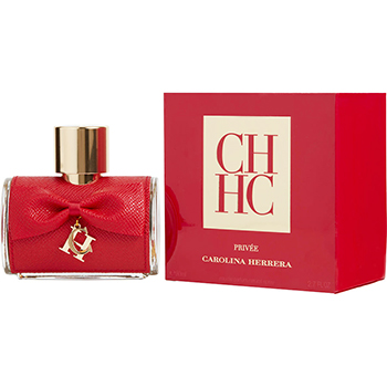 Carolina Herrera - CH Privée eau de parfum parfüm hölgyeknek