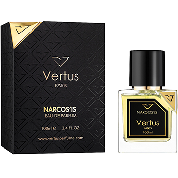 Vertus - Narcos'is eau de parfum parfüm unisex