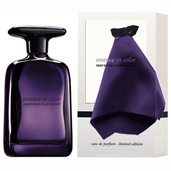 Narciso Rodriguez - Essence in Color eau de parfum parfüm hölgyeknek