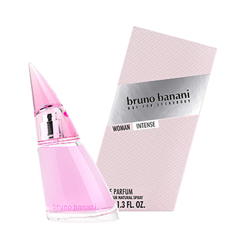 Bruno Banani - Woman Intense eau de parfum parfüm hölgyeknek