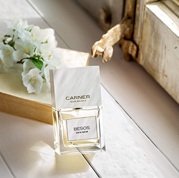 Carner - Besos eau de parfum parfüm unisex