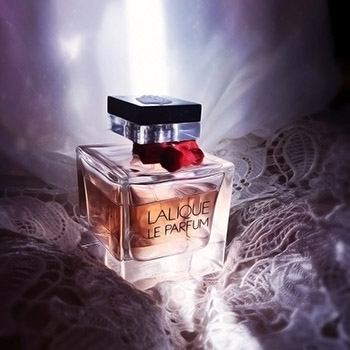 Lalique - Le Parfum eau de parfum parfüm hölgyeknek