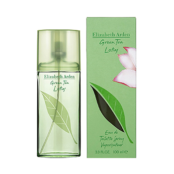 Elizabeth Arden - Green Tea Lotus eau de toilette parfüm hölgyeknek