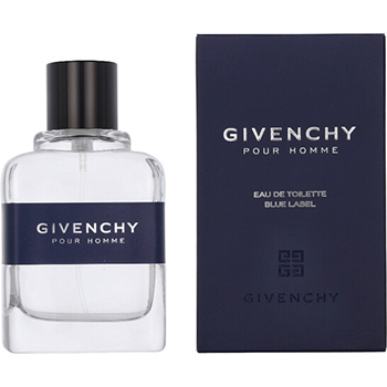 Givenchy - Blue Label (2025) eau de toilette parfüm uraknak