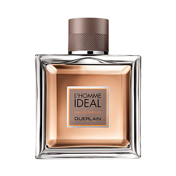 Guerlain - L' Homme Ideal (eau de parfum) (2016) eau de parfum parfüm uraknak