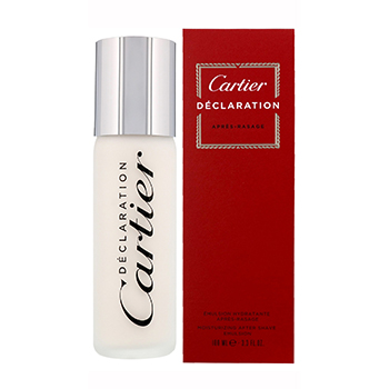 Cartier - Declaration after shave balzsam parfüm uraknak