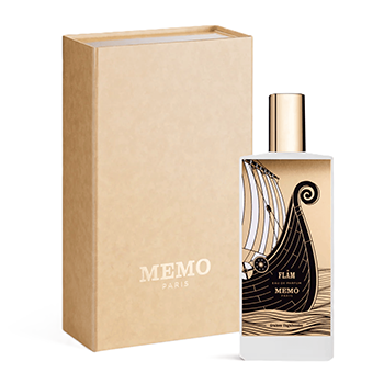 Memo Paris - Flåm eau de parfum parfüm unisex