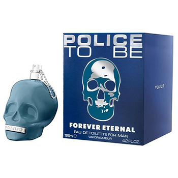 Police - To Be Forever Eternal eau de toilette parfüm uraknak