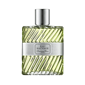 Christian Dior - Eau Sauvage eau de toilette parfüm uraknak