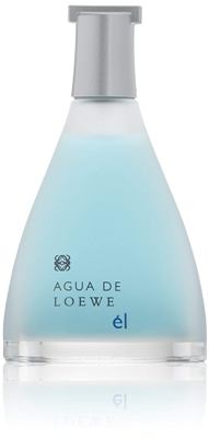 Loewe - Aqua de Löewe Él eau de toilette parfüm uraknak