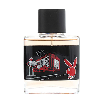 Playboy - Vegas eau de toilette parfüm uraknak