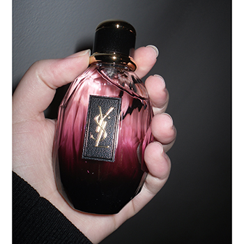 Yves Saint-Laurent - Parisienne L'Essentiel eau de parfum parfüm hölgyeknek