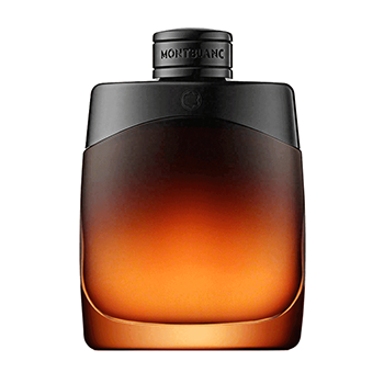 Mont Blanc - Legend Night eau de parfum parfüm uraknak