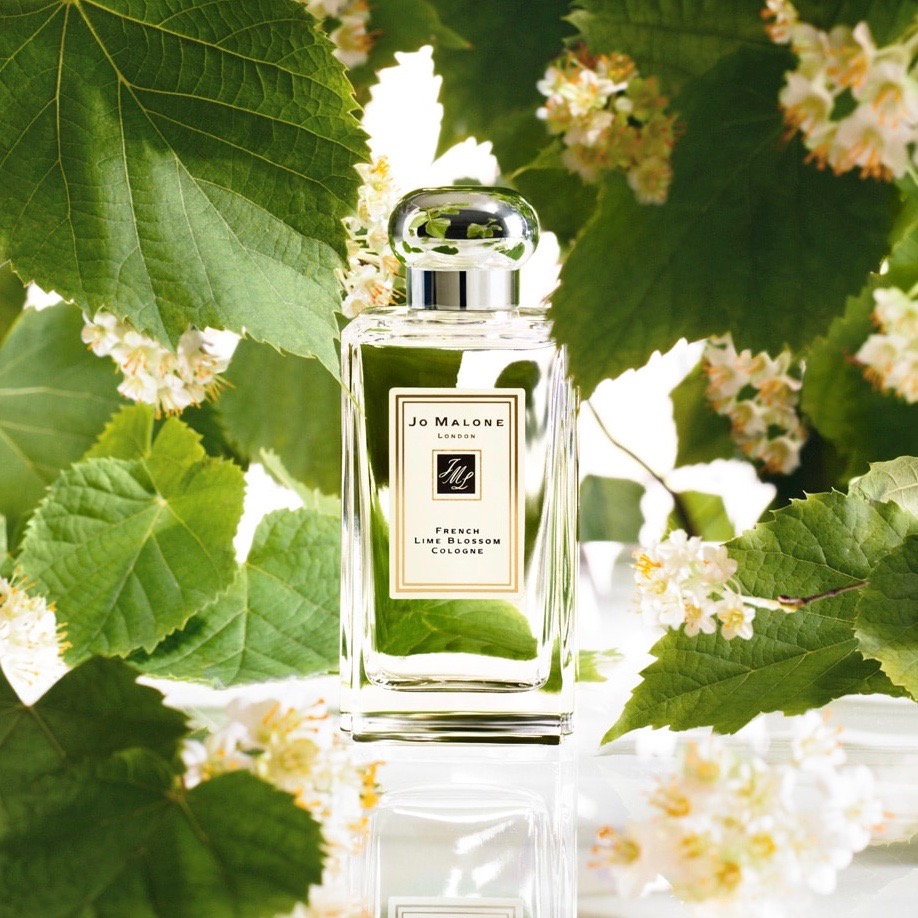 Jo Malone - French Lime Blossom eau de cologne parfüm hölgyeknek