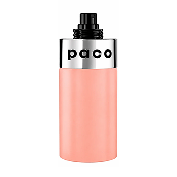 Paco Rabanne - Paco Rosé eau de toilette parfüm hölgyeknek