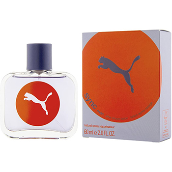 Puma - Sync after shave parfüm uraknak