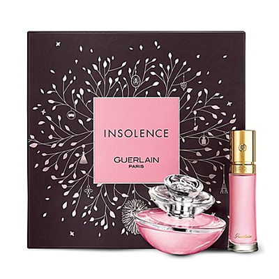 Guerlain - Insolence eau de parfum szett I. (2008-as kiadás) eau de parfum parfüm hölgyeknek