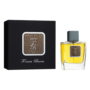 Franck Boclet - Jasmin eau de parfum parfüm unisex