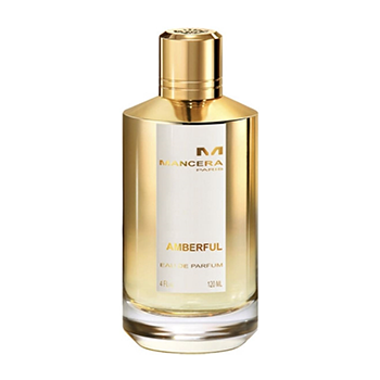 Mancera - Amberful eau de parfum parfüm unisex