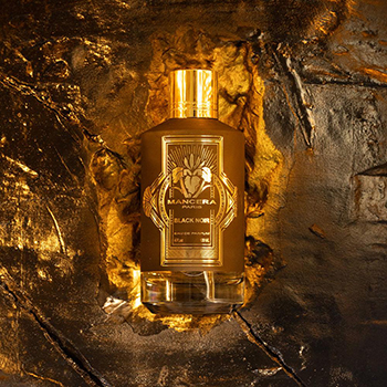 Mancera - Black Noir eau de parfum parfüm unisex