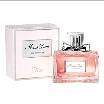 Christian Dior - Miss Dior (2017) (eau de parfum) eau de parfum parfüm hölgyeknek