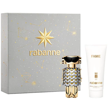 Paco Rabanne - Fame szett V. eau de parfum parfüm hölgyeknek