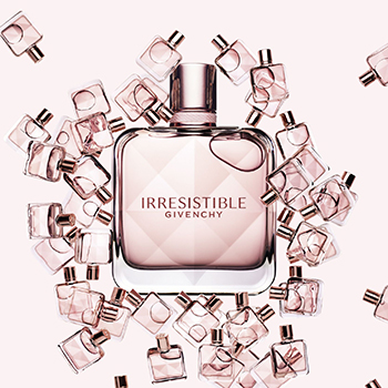 Givenchy - Irresistible (eau de parfum) (2020) eau de parfum parfüm hölgyeknek