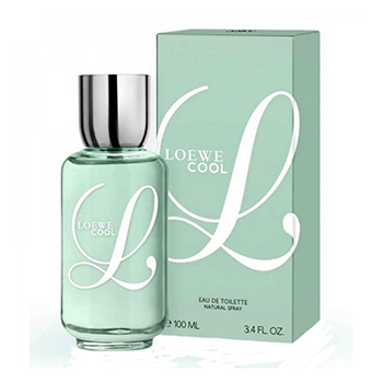 Loewe - Loewe L Cool eau de toilette parfüm hölgyeknek