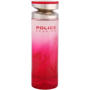 Police - Passion eau de toilette parfüm hölgyeknek