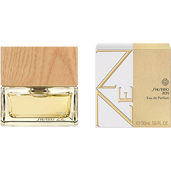 Shiseido - Zen (2023) eau de parfum parfüm hölgyeknek