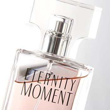 Calvin Klein - Eternity Moment eau de parfum parfüm hölgyeknek