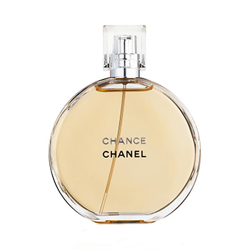 Chanel - Chance (eau de toilette) eau de toilette parfüm hölgyeknek