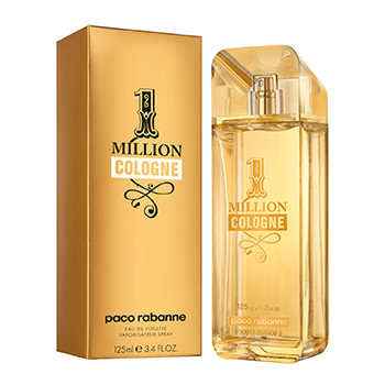 Paco Rabanne - 1 Million Cologne eau de toilette parfüm uraknak