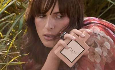 Gucci - Bloom Gocce Di Fiori eau de toilette parfüm hölgyeknek