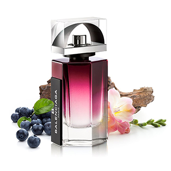 Balenciaga - B intense eau de parfum parfüm hölgyeknek