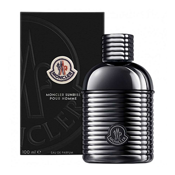 Moncler - Sunrise Pour Homme eau de parfum parfüm uraknak