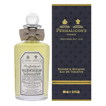 Penhaligon's - Blenheim Bouquet eau de toilette parfüm uraknak