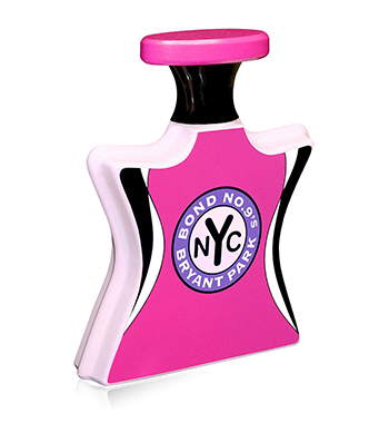 Bond No. 9 - Bryant Park eau de parfum parfüm hölgyeknek