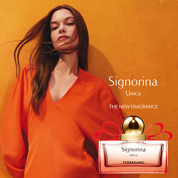 Salvatore Ferragamo - Signorina Unica eau de parfum parfüm hölgyeknek