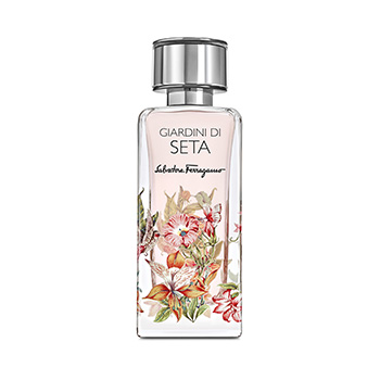 Salvatore Ferragamo - Giardini di Seta eau de parfum parfüm hölgyeknek