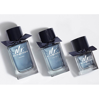 Burberry - Mr. Burberry Indigo eau de toilette parfüm uraknak