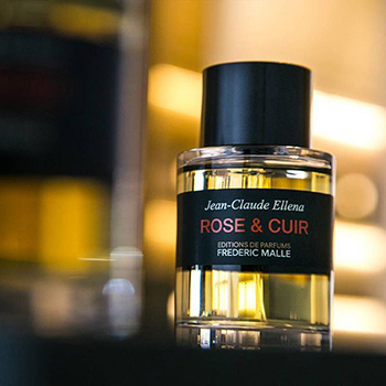 Frederic Malle - Rose & Cuir eau de parfum parfüm unisex
