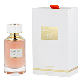 Boucheron - Orange De Bahia eau de parfum parfüm unisex